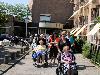 OuderenVierdaagse23/6-2010 start ysselburg schinnenbaan om 11.00uur aankomst focus12.00uur oudewatering beverwaard