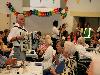 OuderenVierdaagse23/6-2010 start ysselburg schinnenbaan om 11.00uur aankomst focus12.00uur oudewatering beverwaard