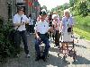 OuderenVierdaagse23/6-2010 start ysselburg schinnenbaan om 11.00uur aankomst focus12.00uur oudewatering beverwaard