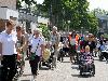OuderenVierdaagse23/6-2010 start ysselburg schinnenbaan om 11.00uur aankomst focus12.00uur oudewatering beverwaard