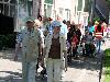 OuderenVierdaagse23/6-2010 start ysselburg schinnenbaan om 11.00uur aankomst focus12.00uur oudewatering beverwaard