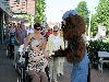 OuderenVierdaagse23/6-2010 start ysselburg schinnenbaan om 11.00uur aankomst focus12.00uur oudewatering beverwaard