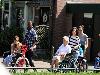 OuderenVierdaagse23/6-2010 start ysselburg schinnenbaan om 11.00uur aankomst focus12.00uur oudewatering beverwaard