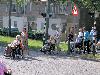 OuderenVierdaagse23/6-2010 start ysselburg schinnenbaan om 11.00uur aankomst focus12.00uur oudewatering beverwaard