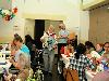OuderenVierdaagse23/6-2010 start ysselburg schinnenbaan om 11.00uur aankomst focus12.00uur oudewatering beverwaard