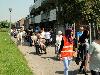 OuderenVierdaagse23/6-2010 start ysselburg schinnenbaan om 11.00uur aankomst focus12.00uur oudewatering beverwaard