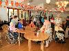 OuderenVierdaagse23/6-2010 start ysselburg schinnenbaan om 11.00uur aankomst focus12.00uur oudewatering beverwaard