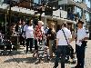 OuderenVierdaagse23/6-2010 start ysselburg schinnenbaan om 11.00uur aankomst focus12.00uur oudewatering beverwaard