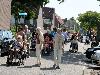 OuderenVierdaagse23/6-2010 start ysselburg schinnenbaan om 11.00uur aankomst focus12.00uur oudewatering beverwaard