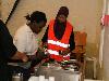 OuderenVierdaagse23/6-2010 start ysselburg schinnenbaan om 11.00uur aankomst focus12.00uur oudewatering beverwaard