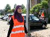 OuderenVierdaagse23/6-2010 start ysselburg schinnenbaan om 11.00uur aankomst focus12.00uur oudewatering beverwaard