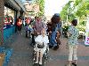 OuderenVierdaagse23/6-2010 start ysselburg schinnenbaan om 11.00uur aankomst focus12.00uur oudewatering beverwaard