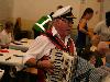 OuderenVierdaagse23/6-2010 start ysselburg schinnenbaan om 11.00uur aankomst focus12.00uur oudewatering beverwaard