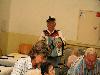 OuderenVierdaagse23/6-2010 start ysselburg schinnenbaan om 11.00uur aankomst focus12.00uur oudewatering beverwaard