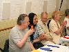 OuderenVierdaagse23/6-2010 start ysselburg schinnenbaan om 11.00uur aankomst focus12.00uur oudewatering beverwaard