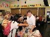 OuderenVierdaagse23/6-2010 start ysselburg schinnenbaan om 11.00uur aankomst focus12.00uur oudewatering beverwaard