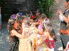 04-07-2010 culturen bijeenkomst in de bleyenbeekstraat goederaadbuurt beverwaard