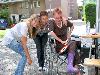 28-07-2010 peellandstraat buurtfeest/straatfeest 1600uur-1800uur beverwaard