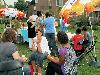 01-08-2010 picnic tropische tuin bewoners eckartstraat/amstenradenhoek/maurickerf beverwaard