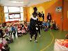 03-12-2010 sinterklaas komt ook dit jaar weer op de rk regenboogschool grondvelderf beverwaard