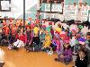 03-12-2010 sinterklaas komt ook dit jaar weer op de rk regenboogschool grondvelderf beverwaard