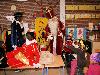 03-12-2010 sinterklaas komt ook dit jaar weer op de rk regenboogschool grondvelderf beverwaard