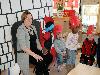 03-12-2010 sinterklaas komt ook dit jaar weer op de rk regenboogschool grondvelderf beverwaard