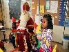 03-12-2010 sinterklaas komt ook dit jaar weer op de rk regenboogschool grondvelderf beverwaard