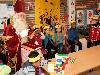 03-12-2010 sinterklaas komt ook dit jaar weer op de rk regenboogschool grondvelderf beverwaard