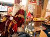 03-12-2010 sinterklaas komt ook dit jaar weer op de rk regenboogschool grondvelderf beverwaard