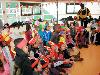 03-12-2010 sinterklaas komt ook dit jaar weer op de rk regenboogschool grondvelderf beverwaard