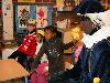 03-12-2010 sinterklaas komt ook dit jaar weer op de rk regenboogschool grondvelderf beverwaard