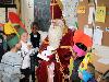 03-12-2010 sinterklaas komt ook dit jaar weer op de rk regenboogschool grondvelderf beverwaard