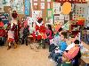 03-12-2010 sinterklaas komt ook dit jaar weer op de rk regenboogschool grondvelderf beverwaard