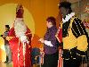 03-12-2010 sinterklaas komt ook dit jaar weer op de rk regenboogschool grondvelderf beverwaard