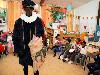 03-12-2010 sinterklaas komt ook dit jaar weer op de rk regenboogschool grondvelderf beverwaard