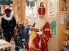 03-12-2010 sinterklaas komt ook dit jaar weer op de rk regenboogschool grondvelderf beverwaard