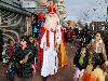 24-11-2010 sinterklaas intocht winkelcentrum beverwaard