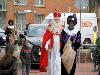 24-11-2010 sinterklaas intocht winkelcentrum beverwaard