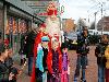 24-11-2010 sinterklaas intocht winkelcentrum beverwaard