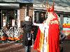 24-11-2010 sinterklaas intocht winkelcentrum beverwaard