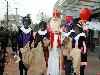 24-11-2010 sinterklaas intocht winkelcentrum beverwaard