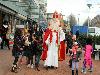 24-11-2010 sinterklaas intocht winkelcentrum beverwaard