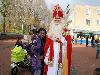 24-11-2010 sinterklaas intocht winkelcentrum beverwaard