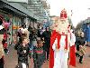 24-11-2010 sinterklaas intocht winkelcentrum beverwaard