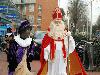 24-11-2010 sinterklaas intocht winkelcentrum beverwaard