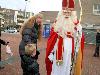 24-11-2010 sinterklaas intocht winkelcentrum beverwaard