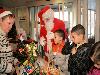 20-12-2010 kerstmarkt in de focus en kerst stukjes maken en kinder creaclub in de focus beverwaard