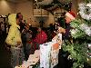 20-12-2010 kerstmarkt in de focus en kerst stukjes maken en kinder creaclub in de focus beverwaard