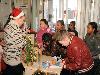 20-12-2010 kerstmarkt in de focus en kerst stukjes maken en kinder creaclub in de focus beverwaard